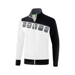 Veste De Présentation Erima 5-C -Basketball Produits Magasin 1011903 v