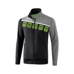 Veste De Présentation Erima 5-C -Basketball Produits Magasin 1011904 v