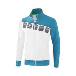 Veste De Présentation Erima 5-C