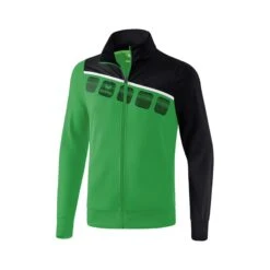 Veste En Polyester Enfant Erima 5-C 10 Veste En Polyester Enfant Erima 5-C -Basketball Produits Magasin 1021904 v
