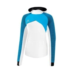 Sweat à Capuche Femme Erima Premium One 2.0 -Basketball Produits Magasin 1071820 v