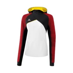 Sweat Ă Capuche Femme Erima Premium One 2.0