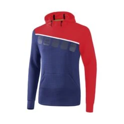 Sweat à Capuche Erima 5-C 13 Sweat à Capuche Erima 5-C -Basketball Produits Magasin 1071907 v