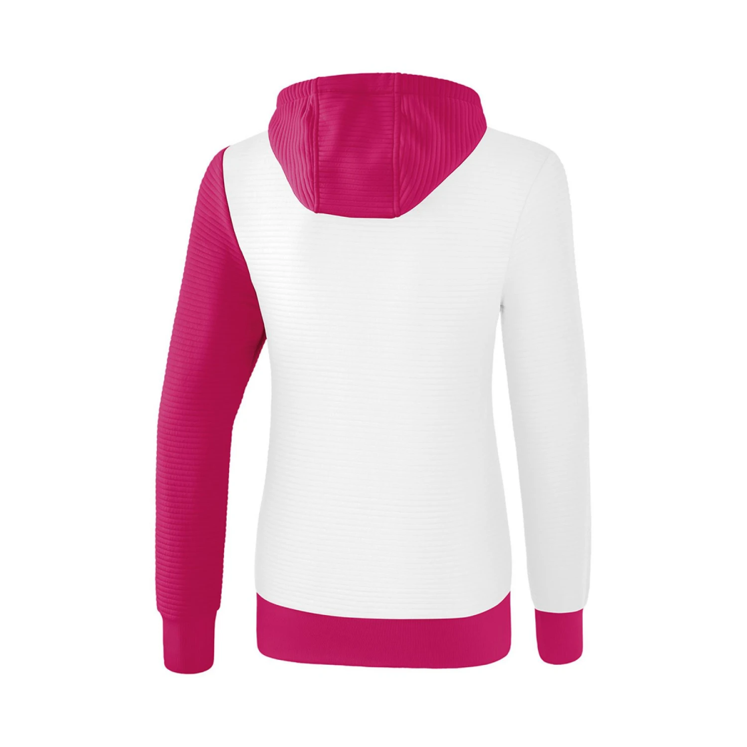 Sweat à Capuche Femme Erima 5-C 12 Sweat à Capuche Femme Erima 5-C – Image 10