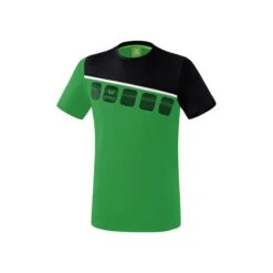T-Shirt Enfant Erima 5-C -Basketball Produits Magasin 1081905 v