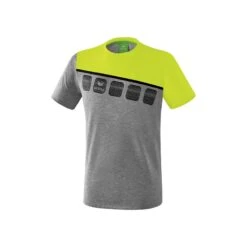 T-Shirt Enfant Erima 5-C -Basketball Produits Magasin 1081908 v