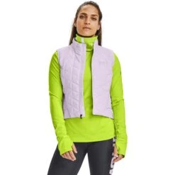 Veste Femme Under Armour Sans Manches ColdGear Reactor Run 10 Veste Femme Under Armour Sans Manches ColdGear Reactor Run -Basketball Produits Magasin 1355811 570 0