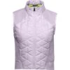 Veste Femme Under Armour Sans Manches ColdGear Reactor Run