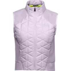 Veste Femme Under Armour Sans Manches ColdGear Reactor Run