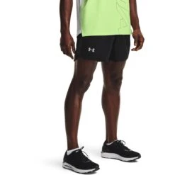 Short Under Armour Launch Run