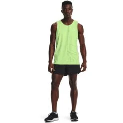 Short Under Armour Launch Run 11 Short Under Armour Launch Run -Basketball Produits Magasin 1361492 001 2