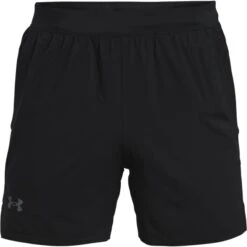 Short Under Armour Launch Run 12 Short Under Armour Launch Run -Basketball Produits Magasin 1361492 001 3