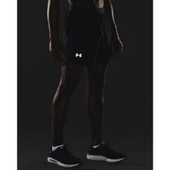 Short Under Armour Launch Run 14 Short Under Armour Launch Run -Basketball Produits Magasin 1361492 001 5