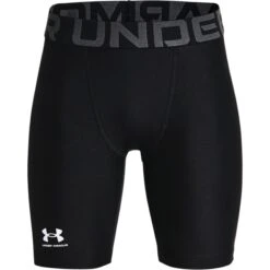 Short Garçon Under Armour