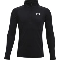 Maillot Garçon Under Armour Tech 2.0 1/2 Zip