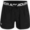 Short Fille Under Armour Play Up 1 Short Fille Under Armour Play Up -Basketball Produits Magasin 1363372 001 0