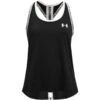 Débardeur Fille Under Armour Knockout -Basketball Produits Magasin 1363374 001 0