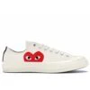 Baskets Basses Converse X Comme Des Garçons Play 1 Baskets Basses Converse X Comme Des Garçons Play -Basketball Produits Magasin 150207C