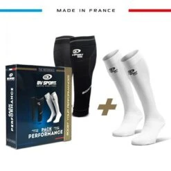 Pack BV Sport Performance