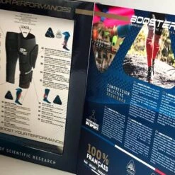 Pack BV Sport Performance -Basketball Produits Magasin 152 001 2