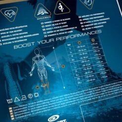 Pack BV Sport Performance -Basketball Produits Magasin 152 001 3