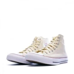 Baskets Femme Converse Chuck Taylor -Basketball Produits Magasin 159484C 5