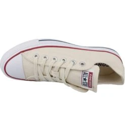 Baskets Femme Converse Chuck Taylor Basse -Basketball Produits Magasin 159485C 2