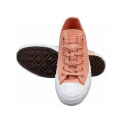 Baskets Femme Converse Ctas Ox -Basketball Produits Magasin 163307C 2
