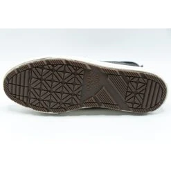 Baskets Converse Utility All Terrain Chuck Taylor All Star Waterproof -Basketball Produits Magasin 168863C 4