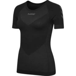 Maillot Hummel Femme First Seamless