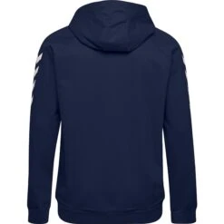 Sweat à Capuche Enfant Hummel HmlGO -Basketball Produits Magasin 203509 8571 1