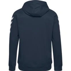 Sweat à Capuche Enfant Hummel HmlGO -Basketball Produits Magasin 203509 8571 3