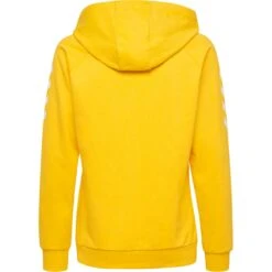 Sweatshirt Femme à Capuche Hummel HmlGO Cotton 14 Sweatshirt Femme à Capuche Hummel HmlGO Cotton -Basketball Produits Magasin 203510 5001 1