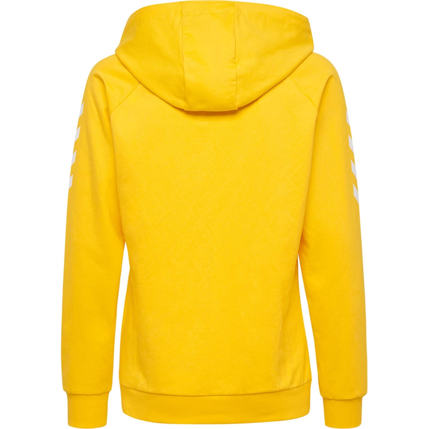 Sweatshirt Femme à Capuche Hummel HmlGO Cotton 4 Sweatshirt Femme à Capuche Hummel HmlGO Cotton – Image 2
