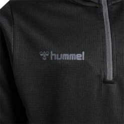Sweatshirt 1/2 Zip Enfant Hummel HmlAUTHENTIC -Basketball Produits Magasin 204928 1006 4