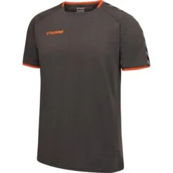 T-shirt Hummel HmlAUTHENTIC Training