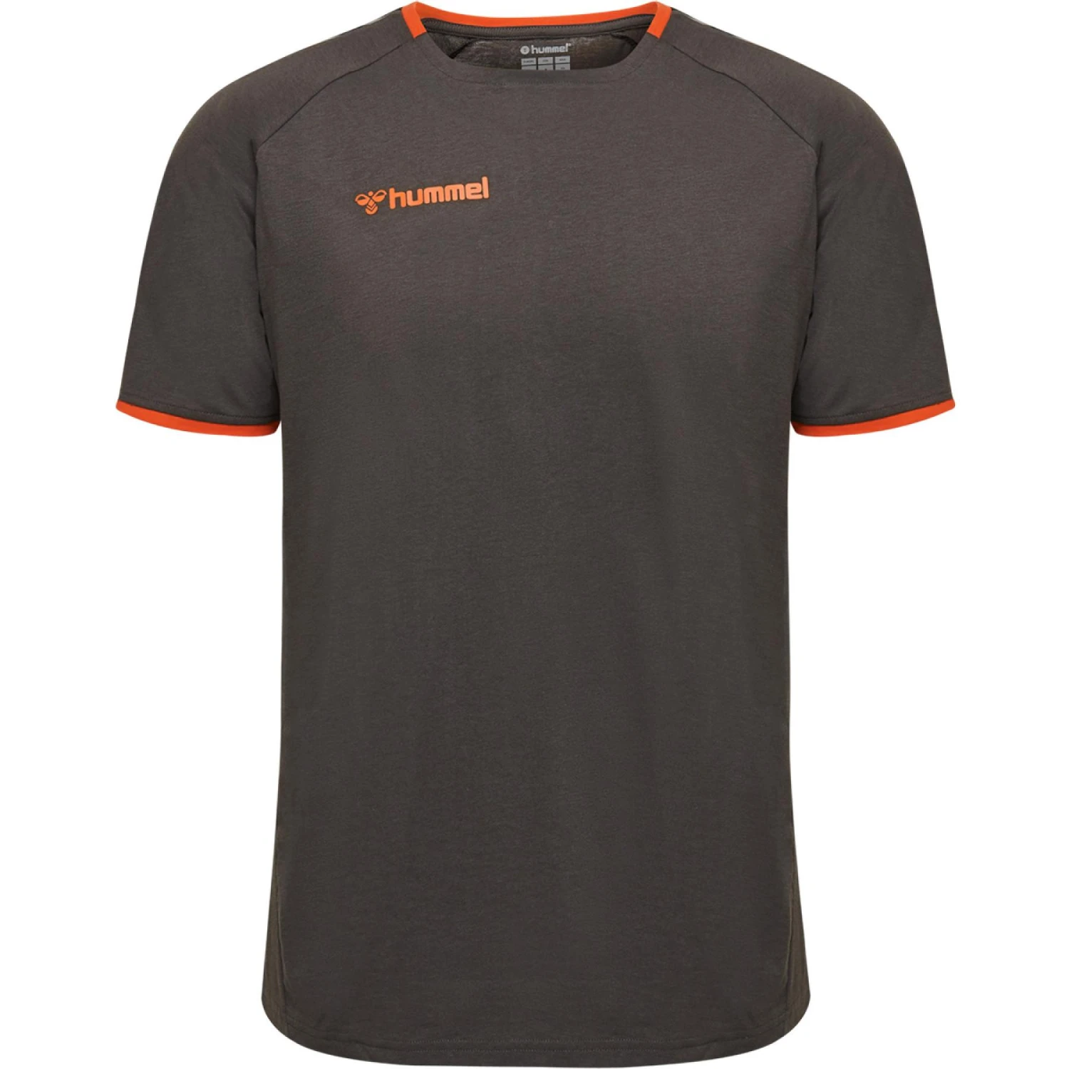 T-shirt Hummel HmlAUTHENTIC Training 5 T-shirt Hummel HmlAUTHENTIC Training – Image 3