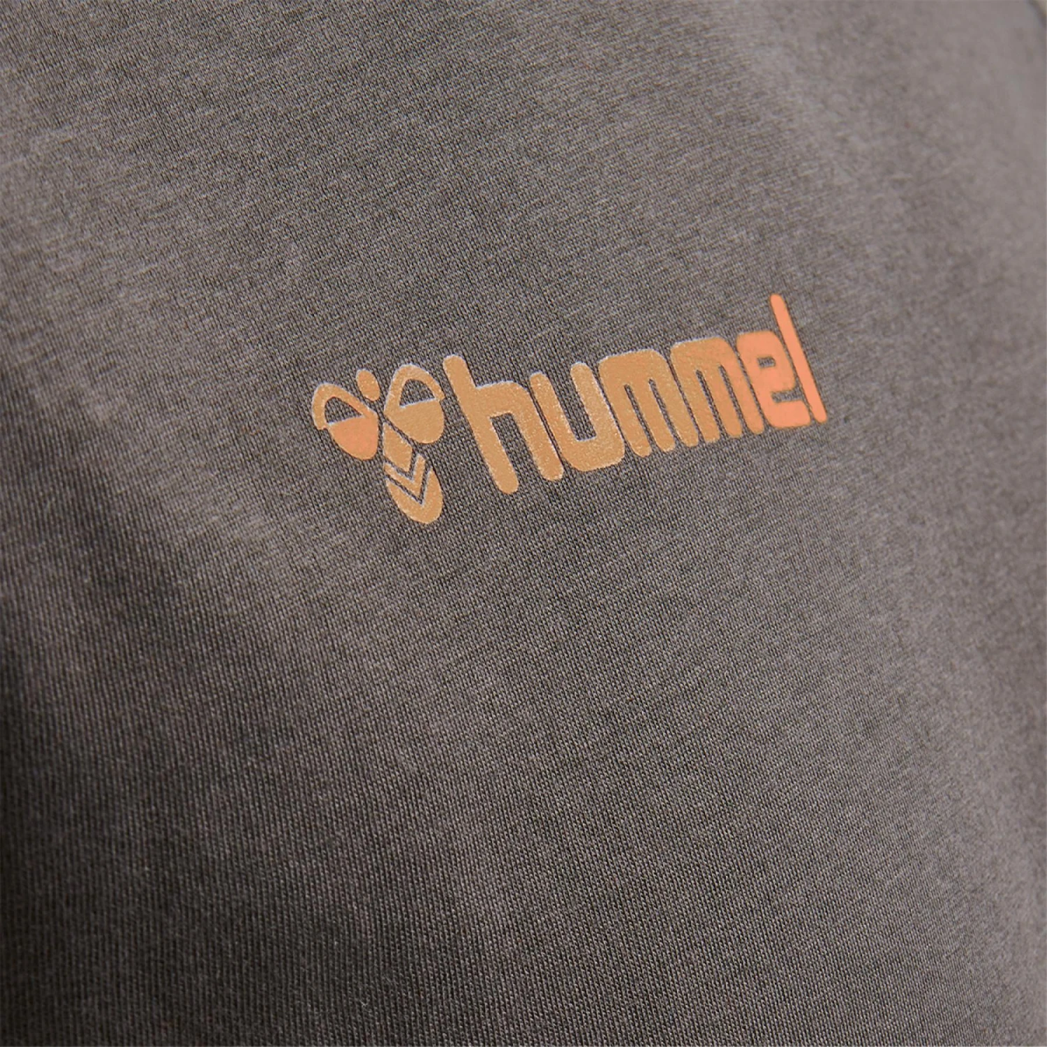 T-shirt Hummel HmlAUTHENTIC Training 6 T-shirt Hummel HmlAUTHENTIC Training – Image 4