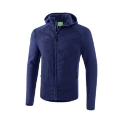 Veste Enfant Erima Matelassée