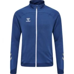 Veste Zippée Hummel HmlLEAD Poly