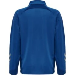 Veste Zippée Enfant Hummel HmlLEAD Poly 9 Veste Zippée Enfant Hummel HmlLEAD Poly -Basketball Produits Magasin 207400 7045 1