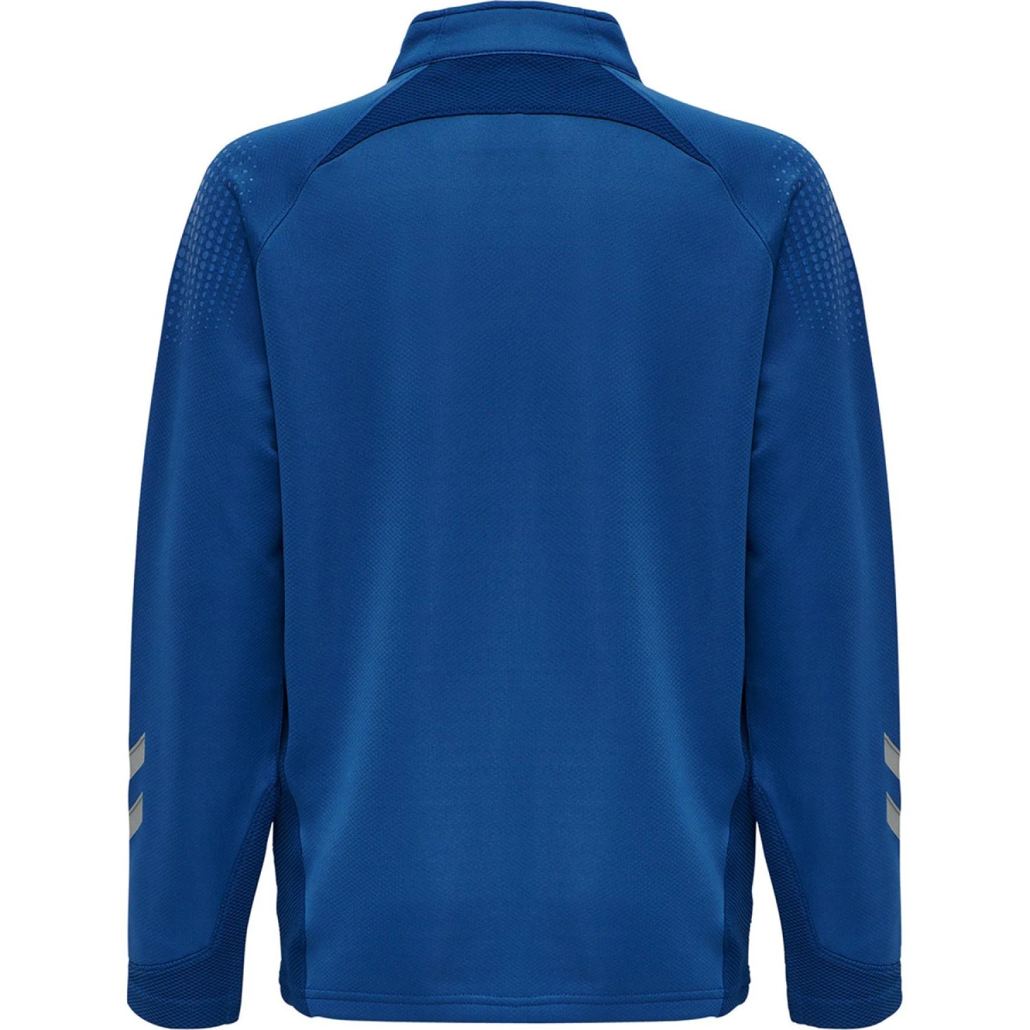 Veste Zippée Enfant Hummel HmlLEAD Poly 5 Veste Zippée Enfant Hummel HmlLEAD Poly – Image 3