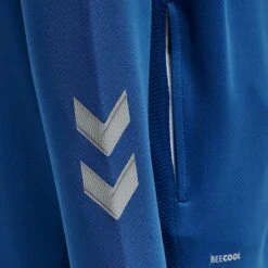 Veste Zippée Enfant Hummel HmlLEAD Poly 11 Veste Zippée Enfant Hummel HmlLEAD Poly -Basketball Produits Magasin 207400 7045 4