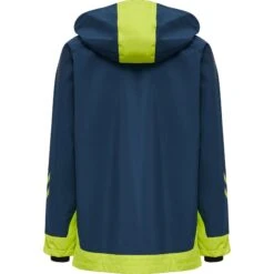 Veste Enfant Hummel HmlLEAD All Weather 8 Veste Enfant Hummel HmlLEAD All Weather -Basketball Produits Magasin 207406 7642 1