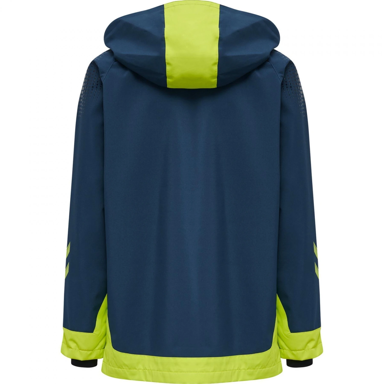 Veste Enfant Hummel HmlLEAD All Weather 4 Veste Enfant Hummel HmlLEAD All Weather – Image 2