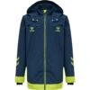 Veste Enfant Hummel HmlLEAD All Weather 2 Veste Enfant Hummel HmlLEAD All Weather -Basketball Produits Magasin 207406 7642 2