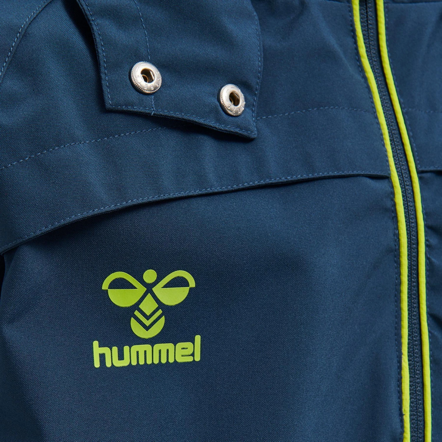 Veste Enfant Hummel HmlLEAD All Weather 7 Veste Enfant Hummel HmlLEAD All Weather – Image 5