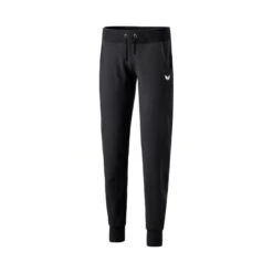 Pantalon Sweat Femme Erima Elastiqué