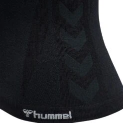 Débardeur Femme Hummel Hmlclea Top -Basketball Produits Magasin 210509 2508 3