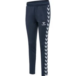 Pantalon Femme Hummel Hmlnelly 2.0 Tapered -Basketball Produits Magasin 211100 7429 0